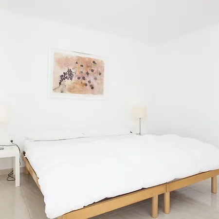 Es Garrover Cala Millor (Mallorca)