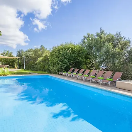 Es Garrover Cala Millor (Mallorca)