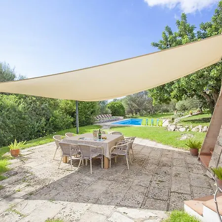 Es Garrover * Cala Millor (Mallorca)