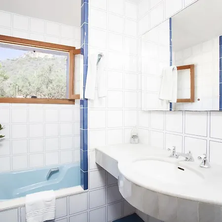 Es Garrover Villa