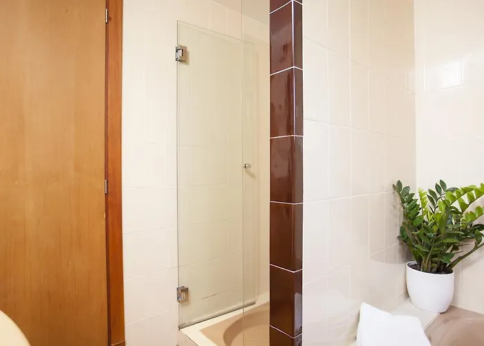 别墅 Es Garrover *