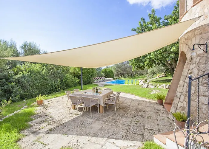 Es Garrover * 卡拉米洛