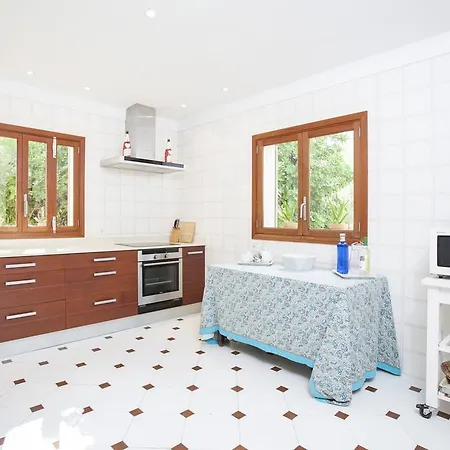 Es Garrover Cala Millor (Mallorca)